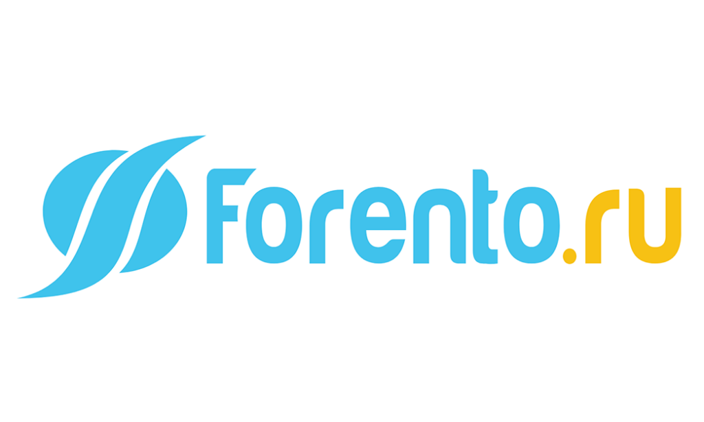 forento-форенто